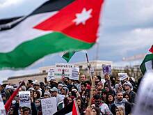 В США заявили о всплеске инакомыслия из-за поддержки Израиля