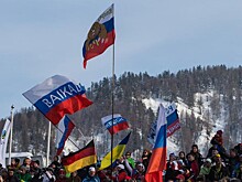 Российские биатлонисты обратились с письмом в комиссию IBU