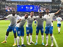 Главная драма РПЛ: провал «Динамо» – это заслуженный успех «Сочи»