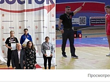 Спортсменка из Соколиной Горы выиграла серебро на Всероссийском турнире по вольной борьбе