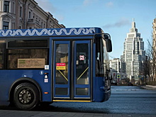 Стоимость проезда в московском транспорте выросла со 2 января