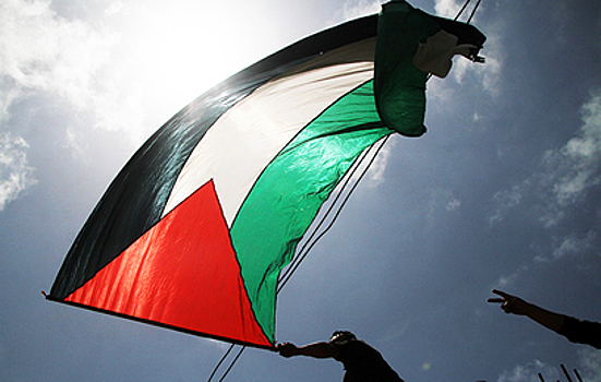 Еще несколько европейских стран признали Палестину