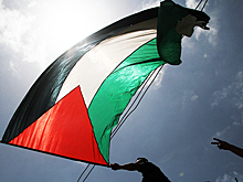 Еще несколько европейских стран признали Палестину