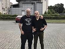 Выучить финский и побриться налысо: что обещали калининградцы в случае победы сборной России