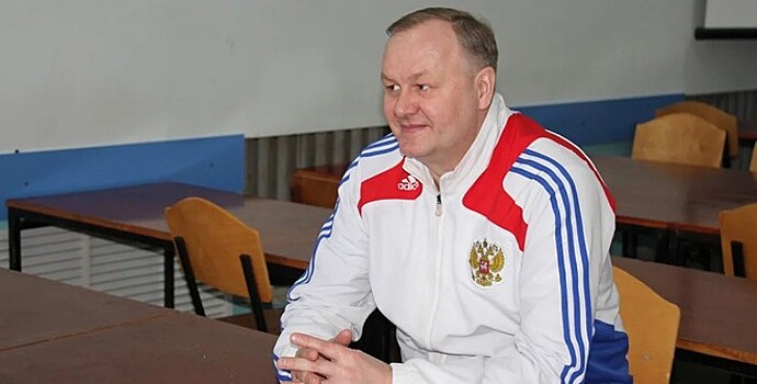 Бывший российский футболист отрицательно относится к легионерам