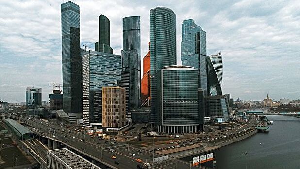 Moody's повысило рейтинг Москвы