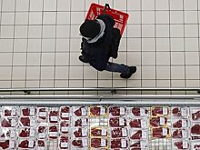 «Дефицита не избежать». Эксперт — о последствиях изоляции российской экономики