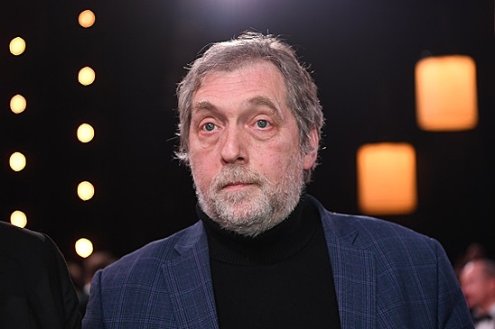 Никита Высоцкий подтвердил тяжелое состояние своей матери