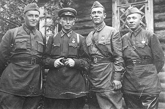 ОБХСС: зачем Ежов создал самый страшный отдел НКВД
