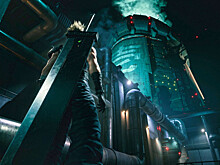 Продолжение ремейка Final Fantasy VII запустили в активное производство