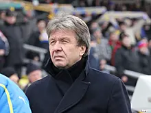 Балахнин указал, когда произойдёт следующая тренерская отставка в РПЛ