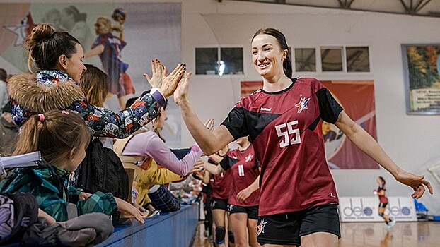 «Неважно, под каким флагом будем на Олимпиаде. Мы выступаем за Россию»