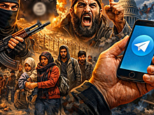 «Завезут фанатиков»: Делягин о мигрантах и Telegram как оружии Запада