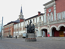 Передано в суд дело замначальника Казанского вокзала