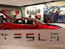 Tesla намерена привлечь $1,5 млрд для выпуска седана Model 3