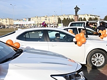 В РФ в апреле появится новый документ на автомобили