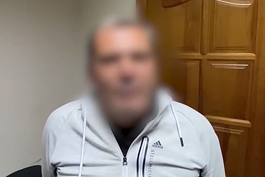 В Бердянске задержали подозреваемого в торговле гуманитаркой для солдат СВО