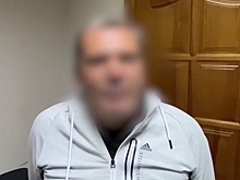 В Бердянске задержали подозреваемого в торговле гуманитаркой для солдат СВО