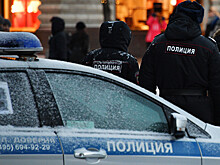 Под Москвой столкнулись 27 автомобилей