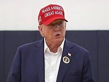Трамп вводит пошлины в 50% на товары из ЕС с 1 июня 2025 года