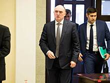 Верховный суд отказался рассматривать жалобу челябинского экс-губернатора Дубровского