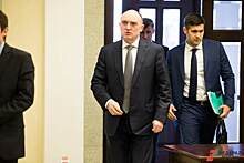 Верховный суд отказался рассматривать жалобу челябинского экс-губернатора Дубровского