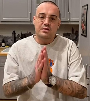 «Чтобы не подставить под угрозу Нижний»: Guf назвал причину переноса концерта