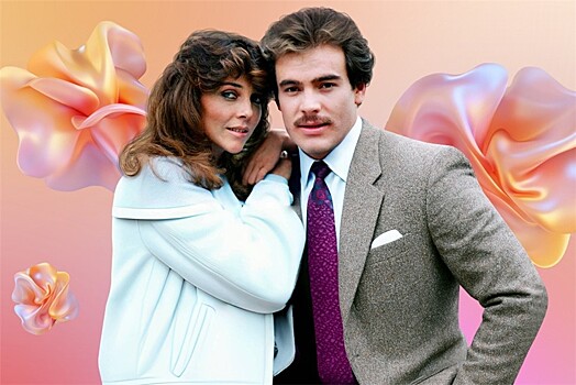 Сериал "Дикая Роза" вышел "в цифре" на телеканале "Суббота!"