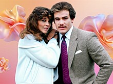 Сериал "Дикая Роза" вышел "в цифре" на телеканале "Суббота!"