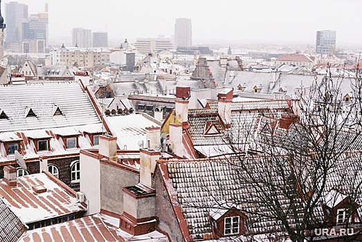 МИД России: россиянам не следует ездить в страны Прибалтики