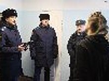 СИЗО-1 УФСИН России по Ханты-Мансийскому автономному округу – Югре посетил прокурор региона Дмитрий Попов