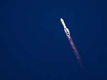 «Протон-М» с турецким спутником стартовал с Байконура