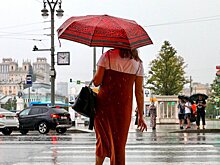 Температура в Московском регионе на этой неделе приблизится к климатической норме