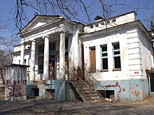 Памятник архитектуры продан за рубль в Хабаровске