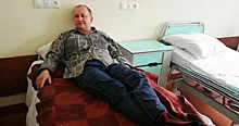 "Сегодня я узнал, что нет обеих": москвич потерял семью