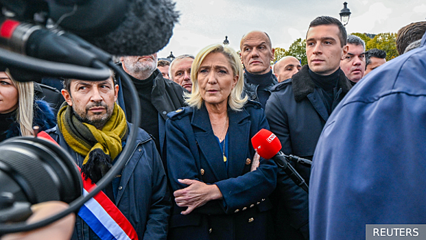 Франция показала новый тип антисемитизма