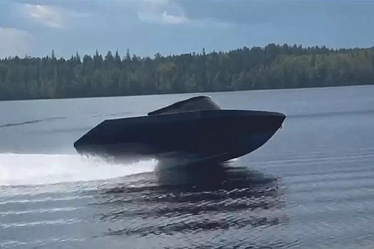 Единый центр производства морских дронов создадут в России