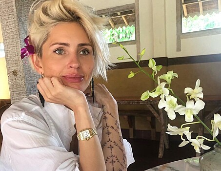 Жена тренера ФК «Зенит» Семака рассказала о потере ребенка — сестры-близнеца своей дочери