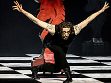 В театре "Арчимбольди" отменили спектакли Полунина из-за "социальной ответственности"