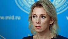 Захарова прокомментировала сообщения об обмене Савченко