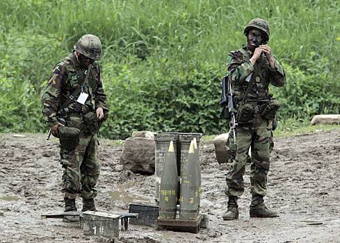 Раскрыта причина нежелания Южной Кореи напрямую помогать Украине