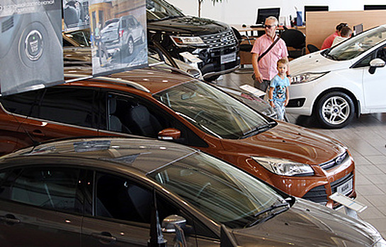 Программа поддержки спроса на автомобили будет частично сокращена в 2018 году