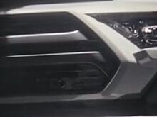 Toyota представила видео о новом внедорожнике RAV4