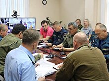 Работа мэра иркутского Тулуна вызвала критику полпреда