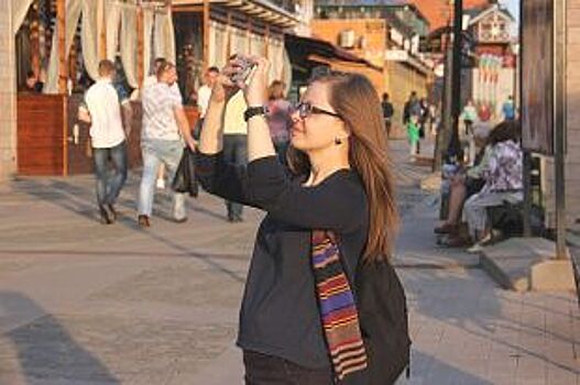 Иркутск занял вторую строчку рейтинга туристических городов СФО