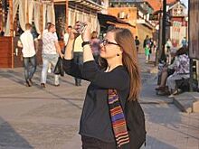 Иркутск занял вторую строчку рейтинга туристических городов СФО