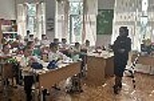 В учреждениях УФСИН России по Чеченской Республике прошли мероприятия, приуроченные ко Дню памяти погибших при выполнении служебных обязанностей сотрудников УИС Российской Федерации