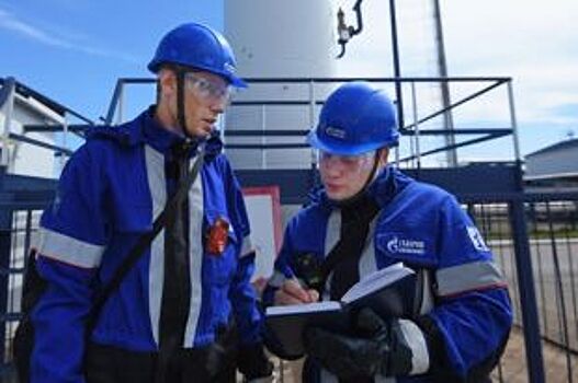 «Газпромнефть-Оренбург» подбирает лучшие технологии разработки карбонатов