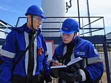 «Газпромнефть-Оренбург» подбирает лучшие технологии разработки карбонатов