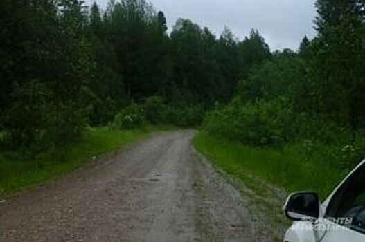 Другая область. Есть ли в НСО аномальные зоны